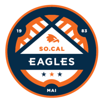 Southern California Eagles (W)